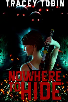 Nowhere to Hide poster