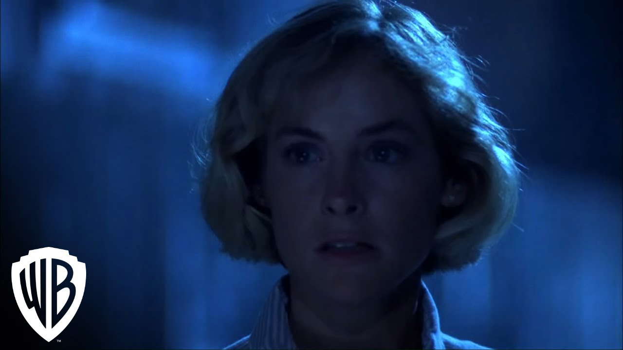 "Tina Chase" Clip