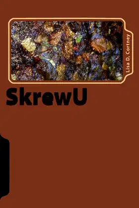 SkrewU: What would you do? poster