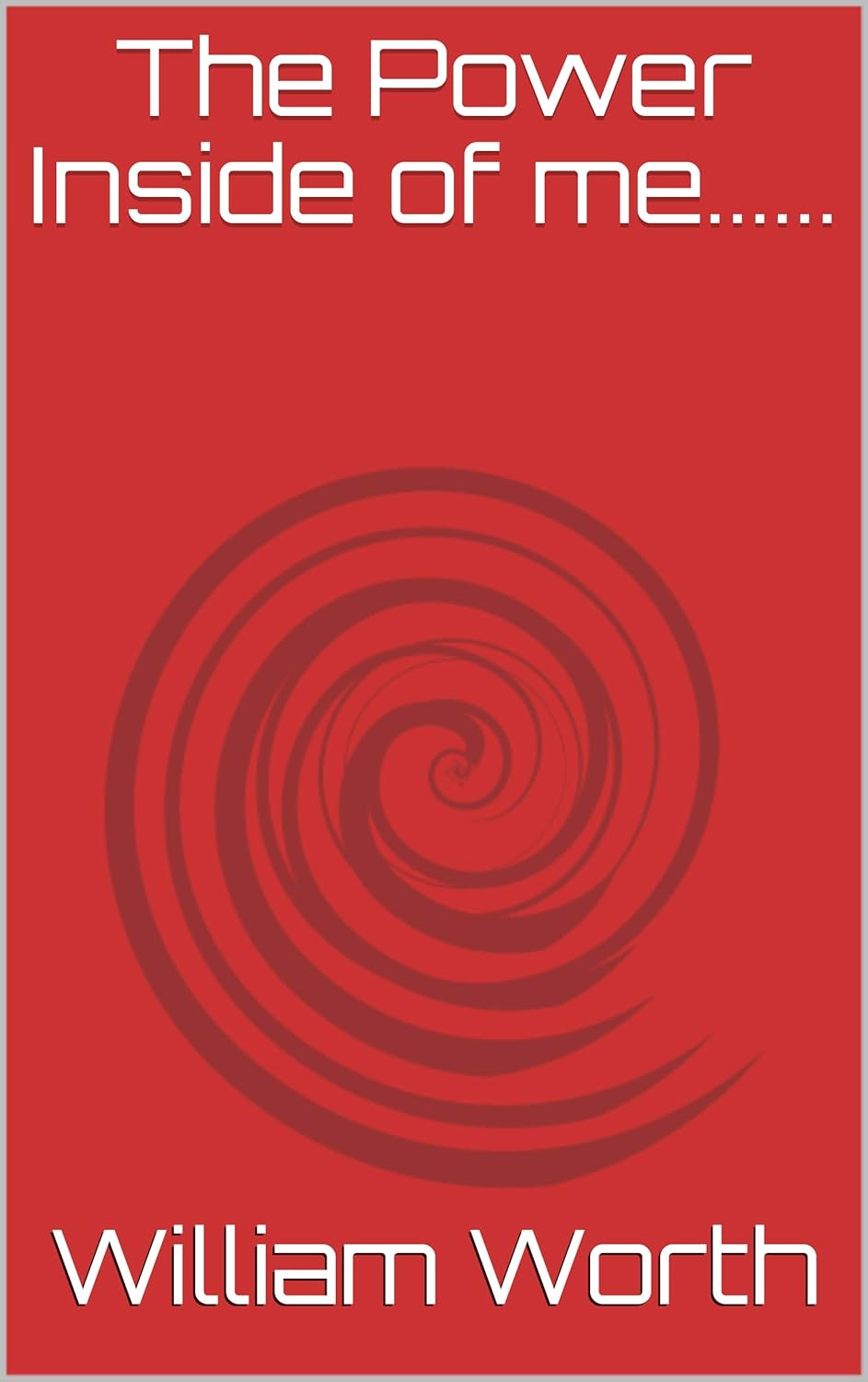 The Power Inside of me...... poster