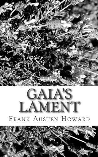 Gaia's Lament poster