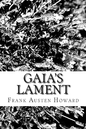 Gaia's Lament poster