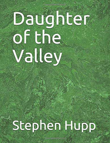 Daughter of the Valley poster