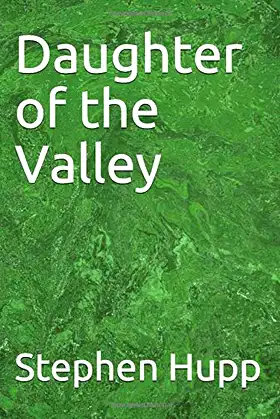 Daughter of the Valley poster