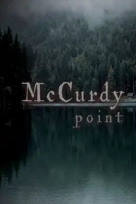 McCurdy Point poster