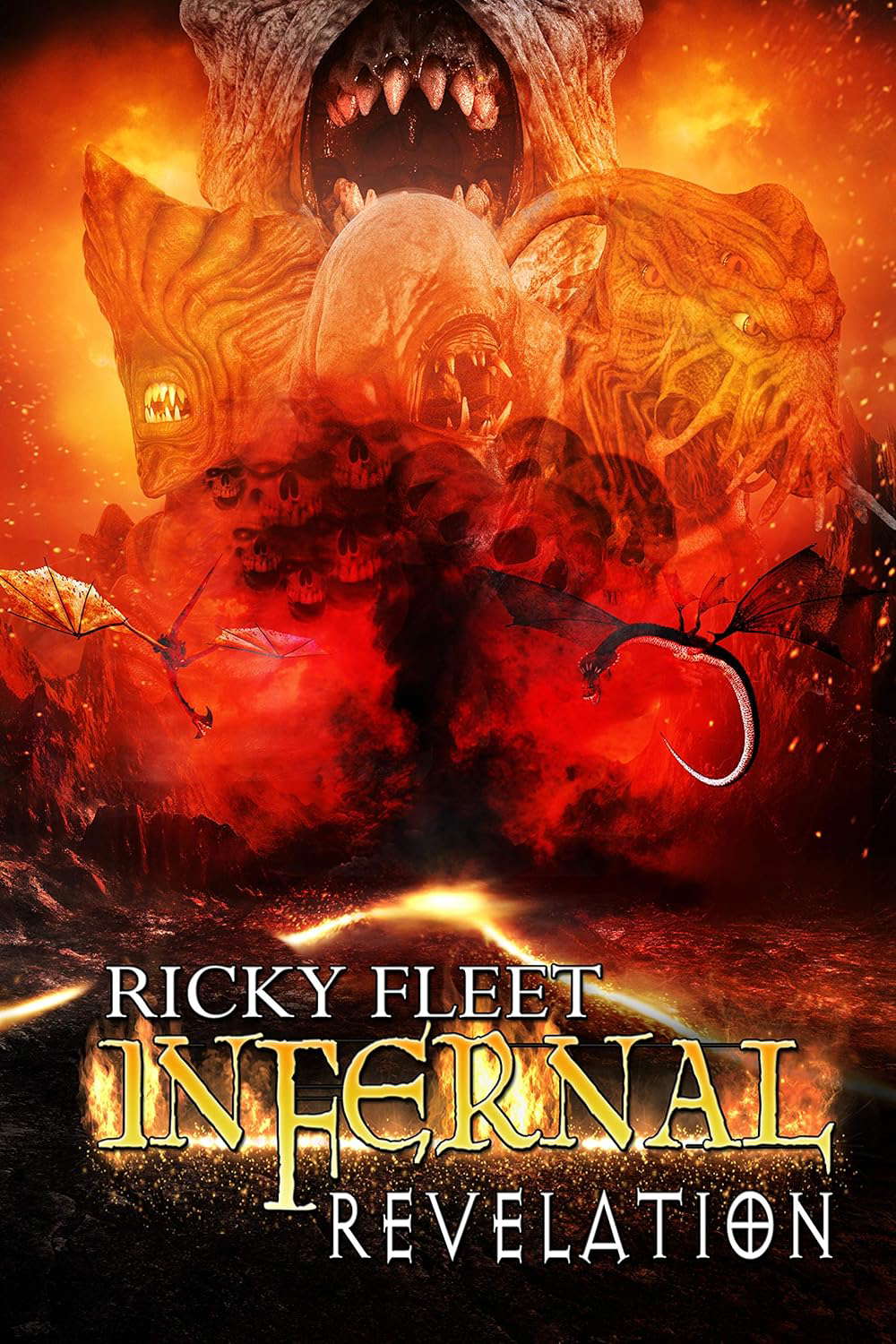 Infernal Revelation poster