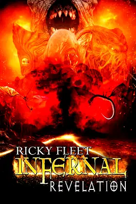 Infernal Revelation poster