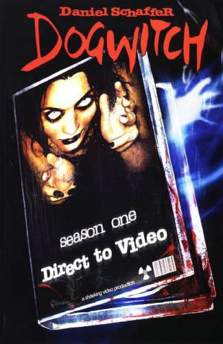 Dogwitch: Direct To Video poster