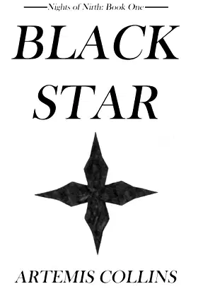 Black Star (Nights of Nirth) poster