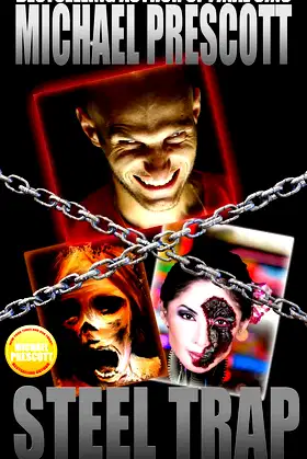 Steel Trap and Other Stories poster