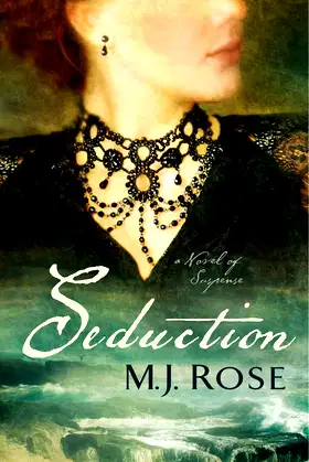 Seduction: A Novel of Suspense poster