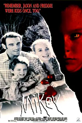 Mikey poster