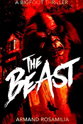 The Beast: A Bigfoot Thriller poster