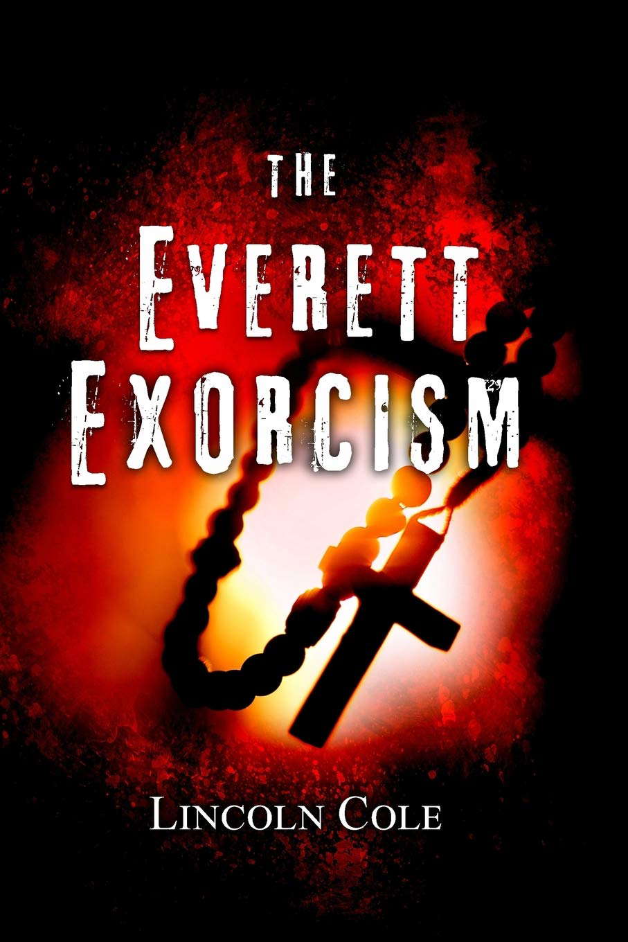 The Everett Exorcism (World of Shadows) poster