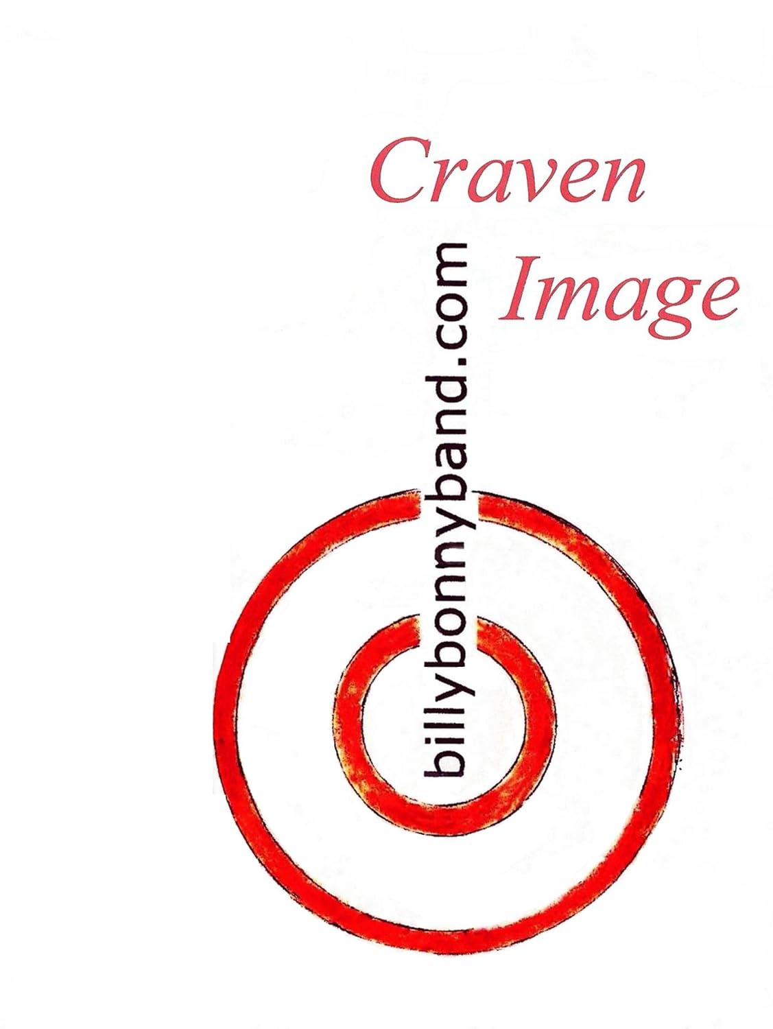 Craven Image poster