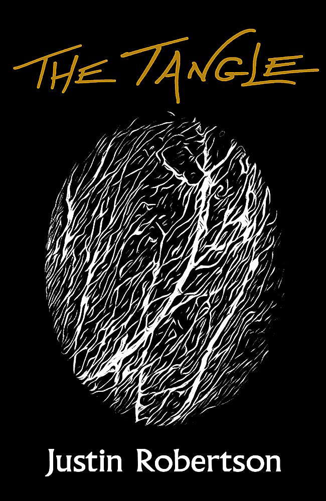 The Tangle poster