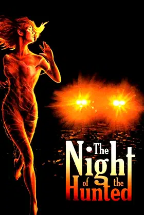 The Night of the Hunted poster
