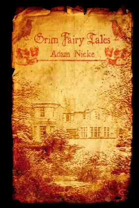 Grim Fairy Tales poster