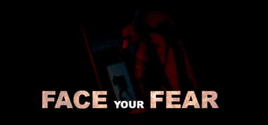 Face Your Fear capsule
