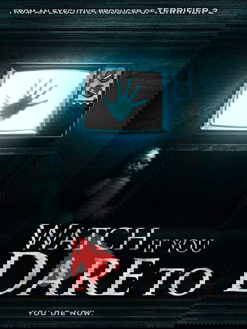 Watch If You Dare To poster