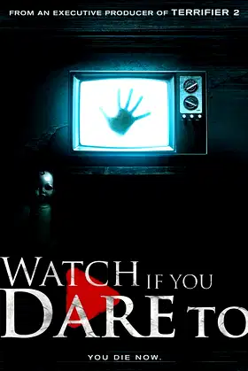 Watch If You Dare To poster