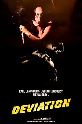 Deviation poster