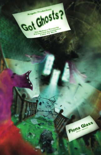 Got Ghosts poster