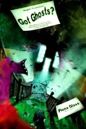 Got Ghosts poster