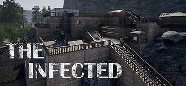 The Infected capsule