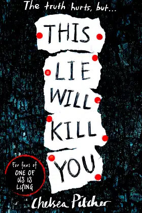 This Lie Will Kill You poster