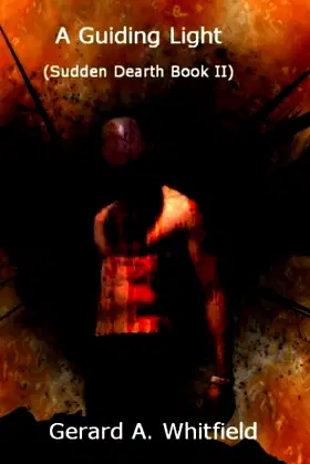 A Guiding Light (Sudden Dearth) poster