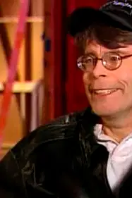 Bad House: The Making of Stephen King's Rose Red poster