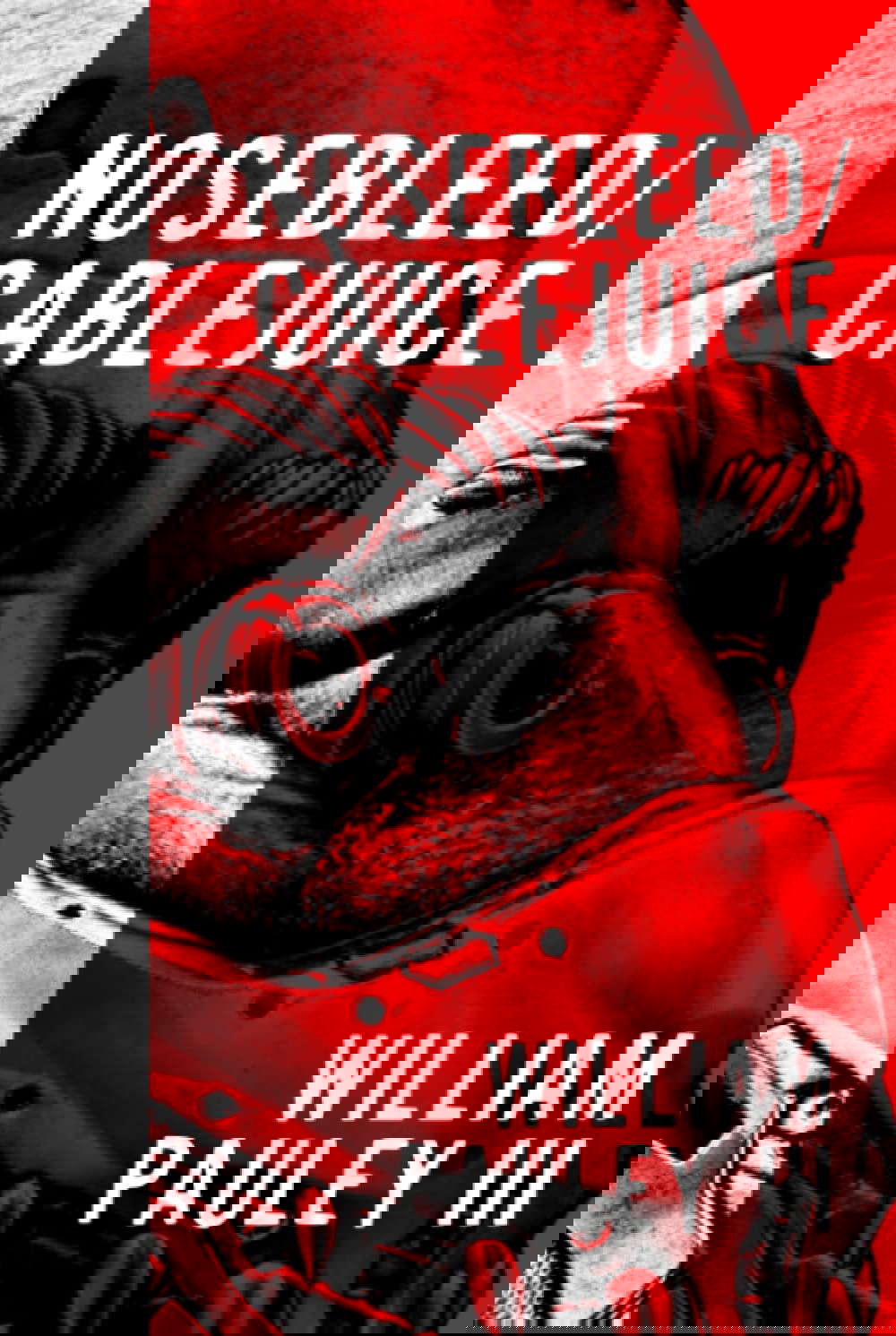 NOSEBLEED/CABLEJUICE (Automated Daydreaming) poster