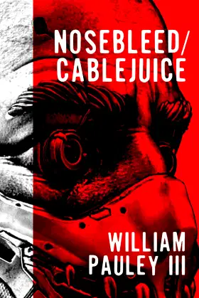 NOSEBLEED/CABLEJUICE (Automated Daydreaming) poster