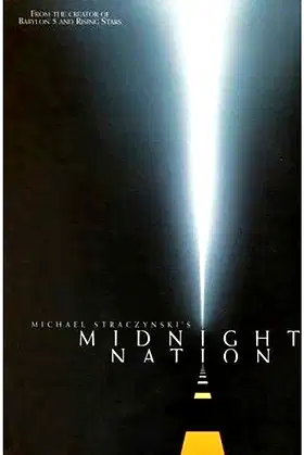 J. Michael Straczynski's Midnight Nation, Vol. 1 poster