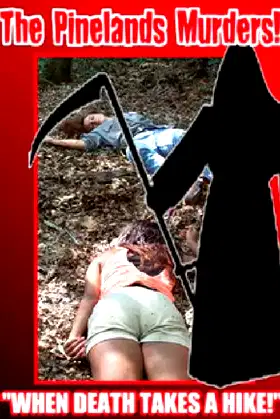 The Pineland Murders! poster
