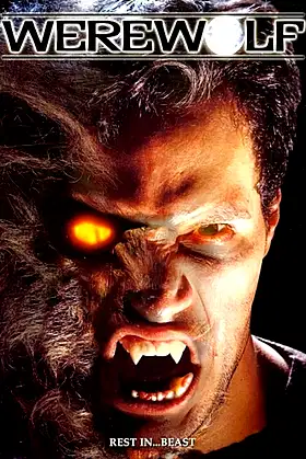 Werewolf poster