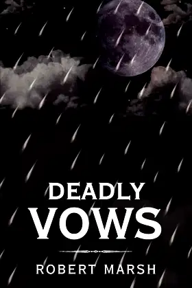 Deadly Vows poster