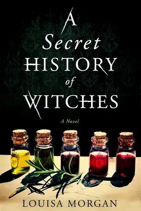 A Secret History of Witches: A Novel poster