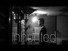Inherited | Short Horror Film poster