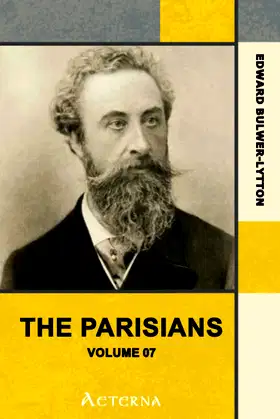 The Parisians — Volume 07 poster