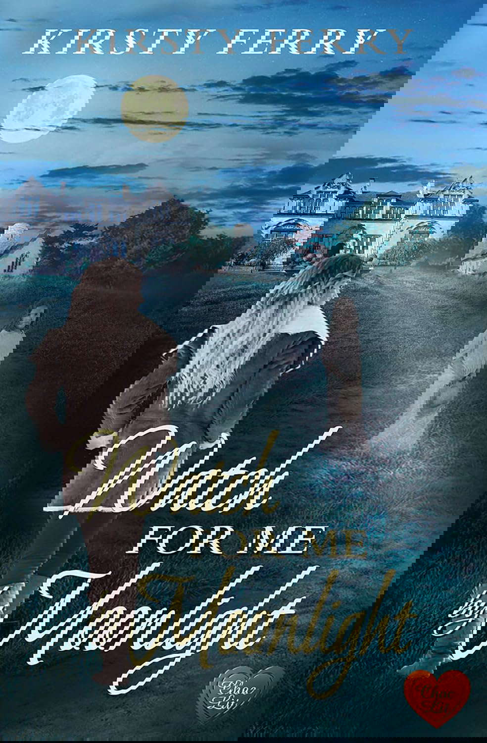 Watch for Me by Moonlight (20171006) poster