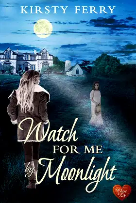 Watch for Me by Moonlight (20171006) poster