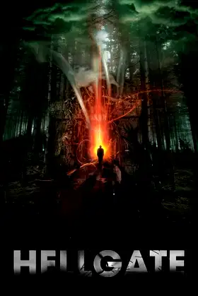 Hellgate poster