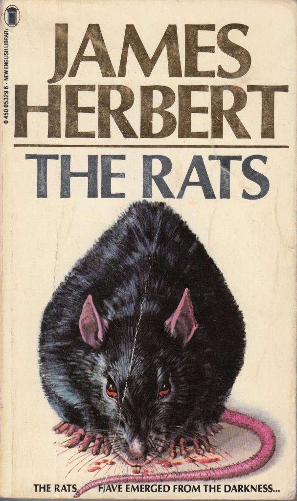 The Rats poster