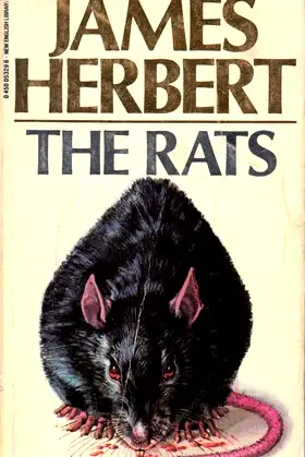 The Rats poster