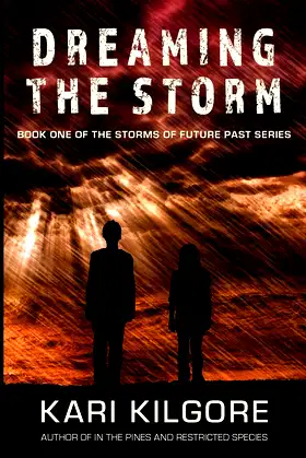 Dreaming the Storm (The Storms of Future Past Series) poster