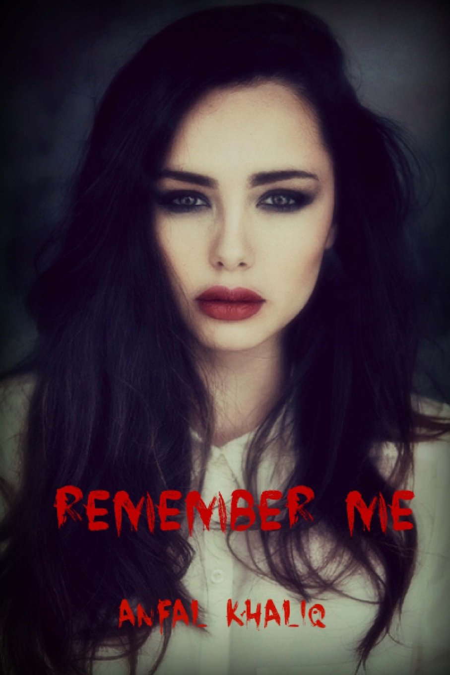 Remember Me poster