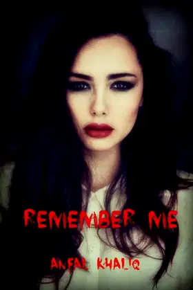Remember Me poster