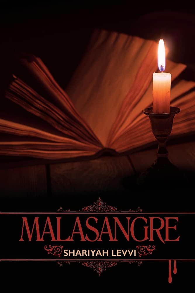 Malasangre poster